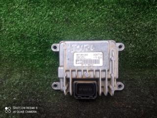блок управления ТНВД Opel Astra G (1998—2009) 2008, Z 17 DT, 8971891360