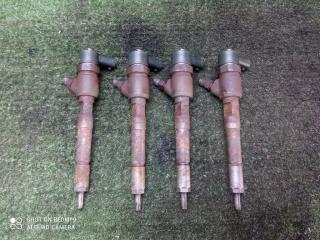 форсунка Opel Astra H рестайлинг (2006—2014) 2011, 1.3CDTI Z13DTH, 0445110183