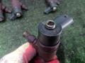 форсунка Opel Astra H рестайлинг (2006—2014) 2011, 1.3CDTI Z13DTH, 0445110183 - фото №5
