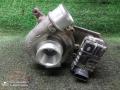 турбина Land Rover Freelander II (2006—2010) 2010, 2.2TD 224DT, 9684856680 - фото №3