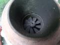 турбина Land Rover Freelander II (2006—2010) 2010, 2.2TD 224DT, 9684856680 - фото №8