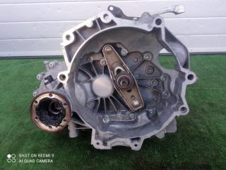 КПП механическая (МКПП) Skoda Fabia II (2007—2010) 2009, 1.2i CGPA, 02T300052Q