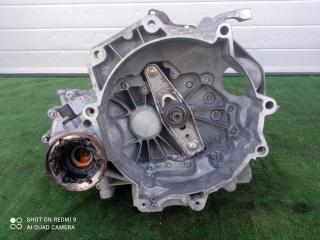 КПП механическая (МКПП) Skoda Fabia II (2007—2010) 2009, 1.2i CGPA, 02T300052Q
