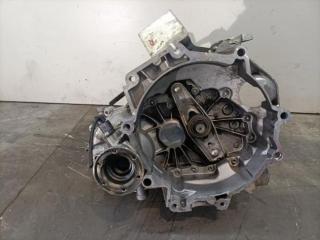 КПП механическая (МКПП) Skoda Fabia II (2007—2010) 2009, 1.2i CGPA, 02T300052Q