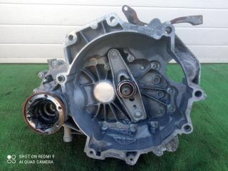 КПП механическая (МКПП) Skoda Fabia II (2007—2010) 2009, 1.2i CGPA, 02T300052Q