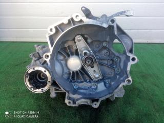 КПП механическая (МКПП) Skoda Fabia II (2007—2010) 2009, 1.2i CGPA, 02T300052Q