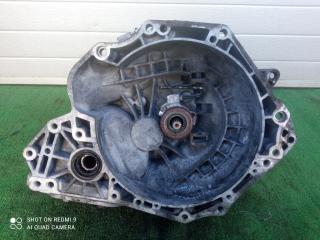 КПП механическая (МКПП) Opel Astra J (2009—2012) 2010, 1.6i A16XER, 94729479