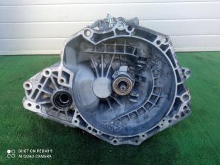 КПП механическая (МКПП) Opel Astra J (2009—2012) 2010, 1.6i A16XER, 94729479