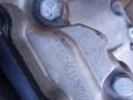 КПП механическая (МКПП) Opel Astra J (2009—2012) 2010, 1.6i A16XER, 94729479 - фото №7