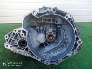 КПП механическая (МКПП) Opel Astra J (2009—2012) 2010, 1.6i A16XER, 94729479