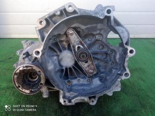 КПП механическая (МКПП) Skoda Fabia II (2007—2010) 2010, 1.2i CGPA, 02T300052Q