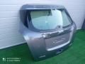 крышка багажника (дверь 3-5) Opel Mokka I (2012—2016) 2013, 1.6i A16XER, 25981261 - фото №2