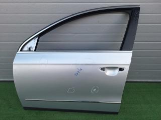 дверь передняя левая Volkswagen Passat B6 (2005—2010) 2008, 1.8TSI BZB, 3C4831055J