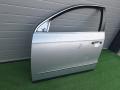 дверь передняя левая Volkswagen Passat B6 (2005—2010) 2008, 1.8TSI BZB, 3C4831055J - фото №2