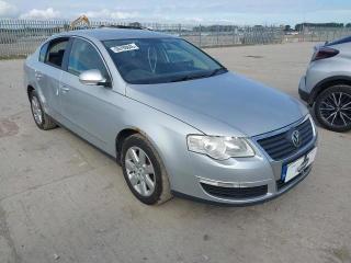 дверь передняя правая Volkswagen Passat B6 (2005—2010), 1.8TSI BZB, 3C4831056J
