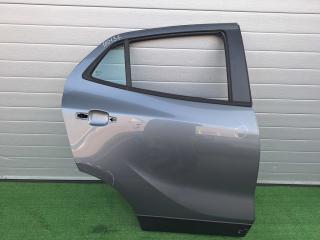 дверь задняя правая Opel Mokka I (2012—2016) 2014, 1.6i A16XER, 42558668
