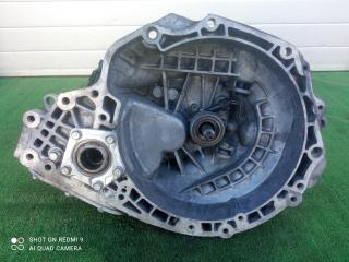 КПП механическая (МКПП) Chevrolet Cruze I (2009—2012) 2010, 1.8i F18D4, 25185023