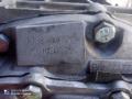 КПП механическая (МКПП) Chevrolet Cruze I (2009—2012) 2010, 1.8i F18D4, 25185023 - фото №6