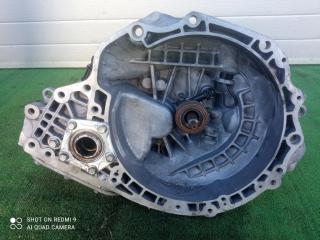 КПП механическая (МКПП) Chevrolet Cruze I (2009—2012) 2010, 1.8i F18D4, 25185023