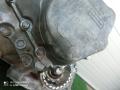 КПП механическая (МКПП) Chevrolet Cruze I (2009—2012) 2010, 1.8i F18D4, 25185023 - фото №4