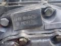 КПП механическая (МКПП) Chevrolet Cruze I (2009—2012) 2010, 1.8i F18D4, 25185023 - фото №7
