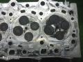 головка блока цилиндров Hyundai H-1 II (2007—2015) 2013, 2.5TD D4CB, 400J44AU00 - фото №8