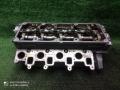 головка блока цилиндров Volkswagen Tiguan I (2007—2011) 2011, 2.0TD CBD, 03L103373E - фото №2