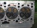 головка блока цилиндров Volkswagen Tiguan I (2007—2011) 2011, 2.0TD CBD, 03L103373E - фото №9