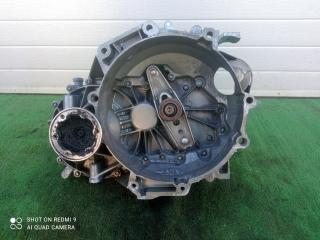 КПП механическая (МКПП) Skoda Octavia II рестайлинг (2008—2013) 2010, 1.6i BSE, 0AF300040HX