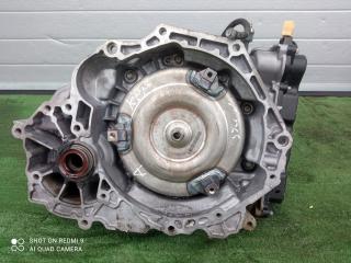 КПП автоматическая (АКПП) Opel Astra J (2009—2012) 2011, 1.6i A16XER, 24259720