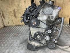 двигатель Skoda Fabia I рестайлинг (2004—2007) 2006, 1.2i AZQ 173424, 03E100033A