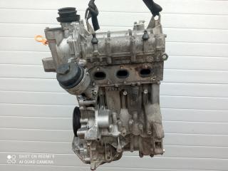 двигатель Skoda Fabia I рестайлинг (2004—2007) 2006, 1.2i AZQ 410501, 03E100033A