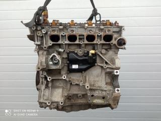 двигатель Mazda 3 BK рестайлинг (2006—2009) 2008, 2.0i LF 10341438, LF7002300