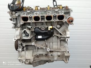 двигатель Mazda 3 BK рестайлинг (2006—2009) 2008, 2.0i LF 10855968, LF7002300
