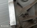 двигатель Mazda 3 BK рестайлинг (2006—2009) 2008, 2.0i LF 10855968, LF7002300 - фото №8