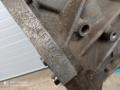 двигатель Mazda 3 BK рестайлинг (2006—2009) 2008, 2.0i LF 10778894, LF7002300 - фото №8