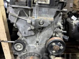 двигатель Ford Mondeo IV (2006—2010) 2009, 2.3i SEBA AU35688, 1469080