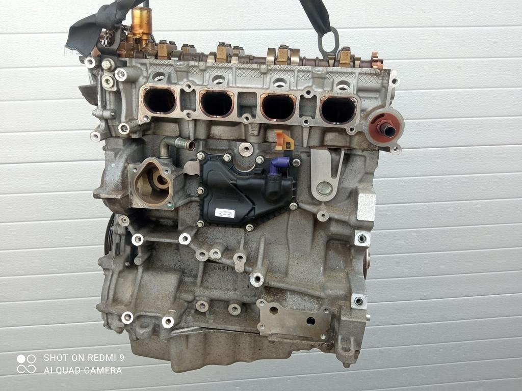 двигатель Ford Mondeo IV (2006—2010) 2009, 2.3i SEBA AU35688, 1469080 - фото №1
