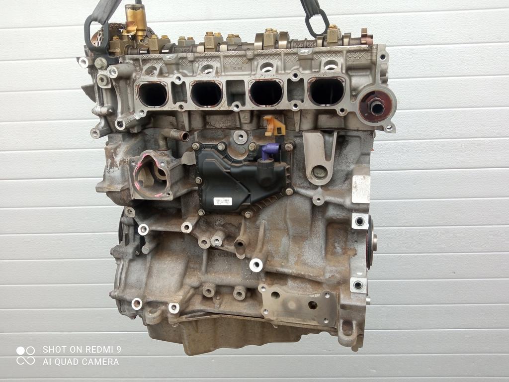 двигатель Ford Mondeo IV (2006—2010) 2009, 2.3i SEBA BE07551, 1469080 - фото №1