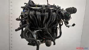 двигатель Ford Mondeo IV (2006—2010) 2009, 2.3i SEBA BJ83432, 1469080