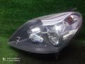 фара левая Opel Zafira B рестайлинг (2008—2014) 2012, 1.8i Z18XER, 24451050 - фото №2
