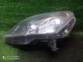 фара левая Opel Zafira B рестайлинг (2008—2014) 2012, 1.8i Z18XER, 24451050 - фото №4