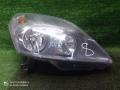 фара правая Opel Zafira B рестайлинг (2008—2014) 2012, 1.8i Z18XER, 24451051 - фото №5