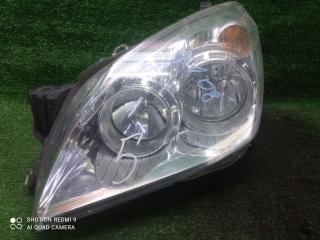 фара левая Opel Astra H рестайлинг (2006—2014) 2011, 1.8i Z18XER, 13239286