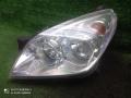 фара левая Opel Astra H рестайлинг (2006—2014) 2011, 1.8i Z18XER, 13239286 - фото №2