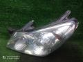 фара левая Opel Astra H рестайлинг (2006—2014) 2011, 1.8i Z18XER, 13239286 - фото №3