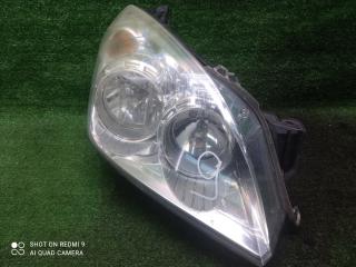 фара правая Opel Astra H рестайлинг (2006—2014) 2012, 1.8i Z18XER, 13239287