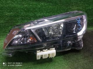 фара левая Nissan Leaf II (2017—2025) 2022, 260605SJ0A