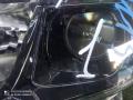 фара левая Nissan Leaf II (2017—2025) 2022, 260605SJ0A - фото №3