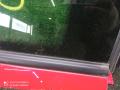 стекло кузовное боковое правое Opel Zafira B рестайлинг (2008—2014) 2013, 1.8i Z18XER, 13123936 - фото №4